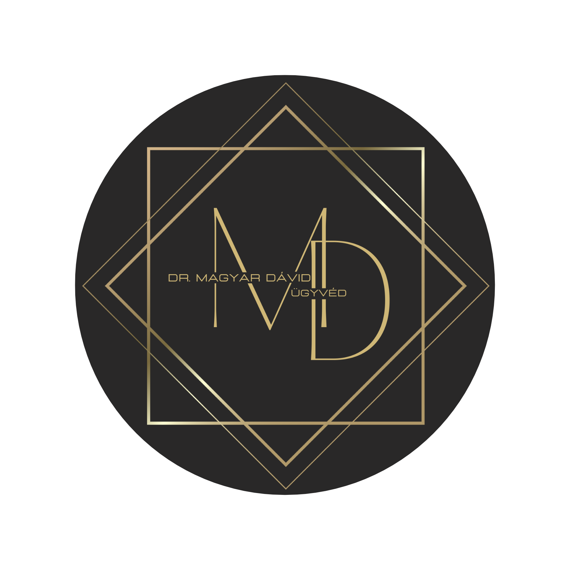 Dr. Magyar Dávid Ügyvéd